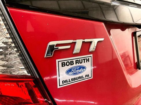 Used 2016 Honda Fit LX image 13