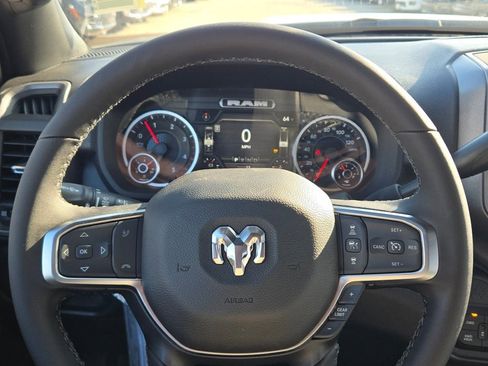 New 2026 RAM 4500 Tradesman image 24