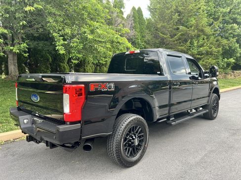 Used 2019 Ford F350 Lariat AWD/4WD image 52