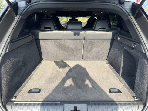 Used 2016 Land Rover Range Rover Sport SVR image 79