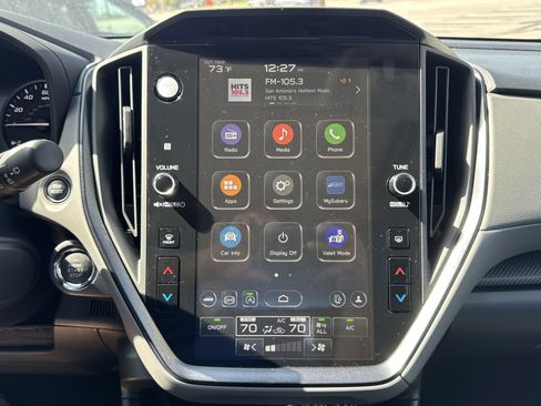 New 2026 Subaru Crosstrek 2.0i Premium image 20