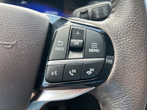 Used 2022 Ford Explorer King Ranch image 27