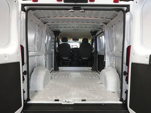 New 2026 RAM ProMaster 1500 w/ Safety Group image 21