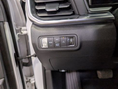 Used 2026 GMC Terrain Elevation AWD/4WD image 19