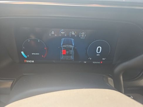 Used 2025 Ford F350 Platinum AWD/4WD image 17