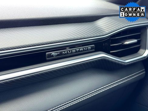 Used 2024 Ford Mustang GT Premium w/ GT Performance Package image 35