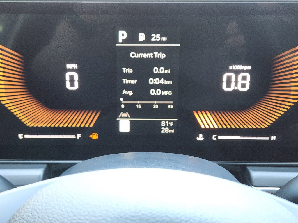 New 2026 Kia K5 GT-Line FWD image 15