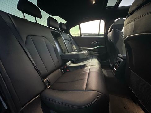 Used 2021 BMW 330i xDrive Sedan w/ Convenience Package image 25