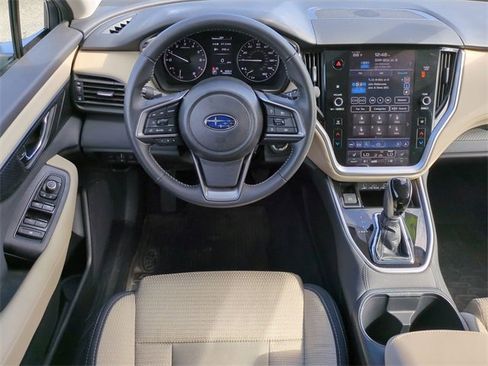 Used 2025 Subaru Outback Premium w/ Popular Package #1A image 16