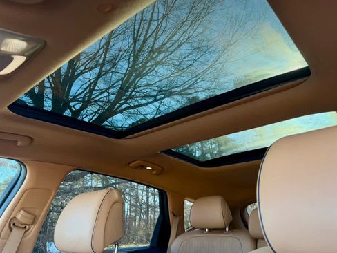 Used 2023 Genesis GV80 2.5T w/ Prestige Package image 27