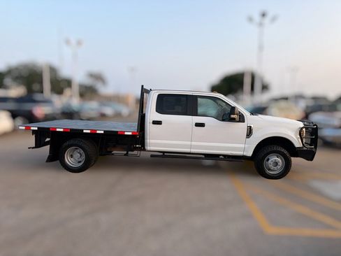 Used 2019 Ford F350 XL w/ Power Equipment Group AWD/4WD image 9