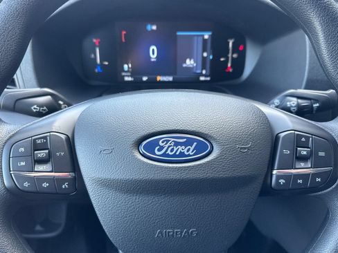 New 2026 Ford Transit 150 Low Roof RWD image 19