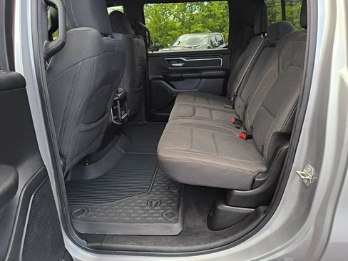 Used 2020 RAM 1500 Big Horn AWD/4WD image 21