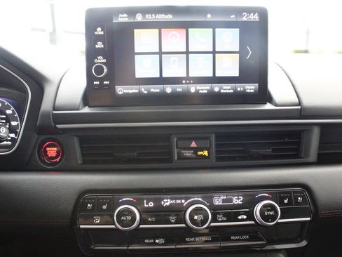 Used 2025 Honda Pilot Black Edition image 6