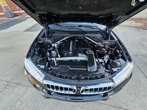 Used 2015 BMW X5 xDrive35i image 34