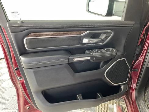 Used 2020 RAM 1500 Laramie AWD/4WD image 9