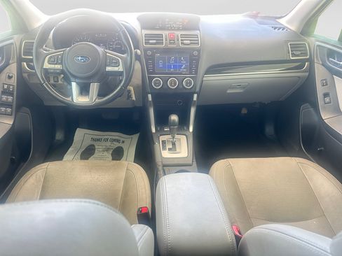 Used 2018 Subaru Forester 2.5i Limited AWD/4WD image 15