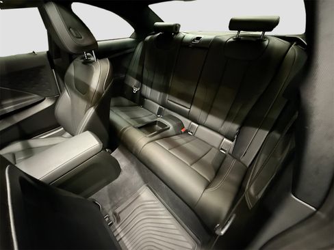 Used 2024 BMW 230i xDrive Coupe w/ Premium Essential Package image 25