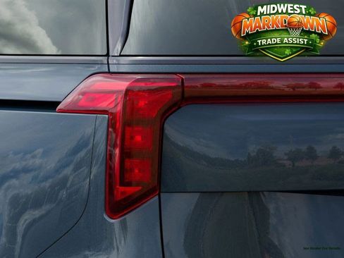 New 2026 Kia Carnival SX image 11