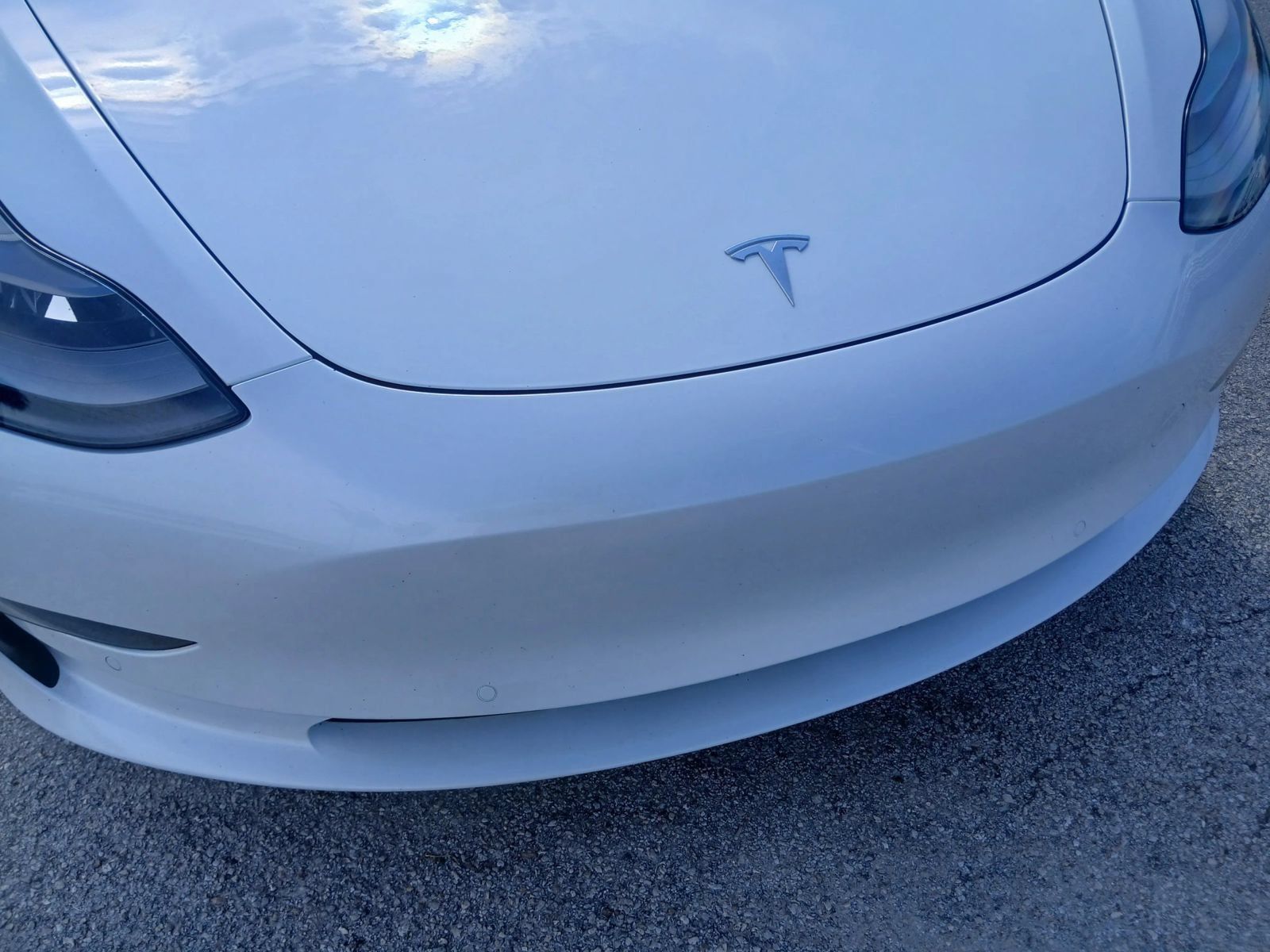 Used 2021 Tesla Model 3 Long Range AWD/4WD image 41