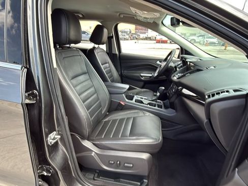 Used 2017 Ford Escape Titanium w/ Equipment Group 301A FWD image 44