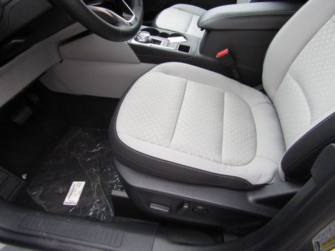 New 2026 Ford Escape Active w/ Active Premium Tech Pack AWD/4WD image 8
