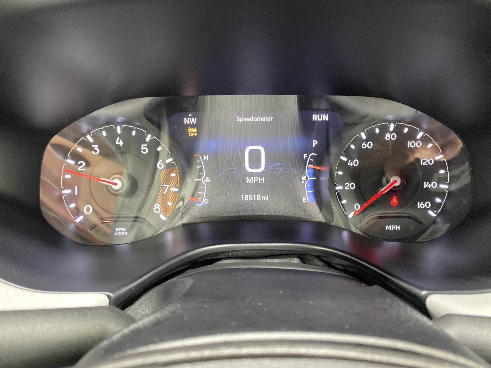Used 2025 Jeep Compass Limited AWD/4WD image 15