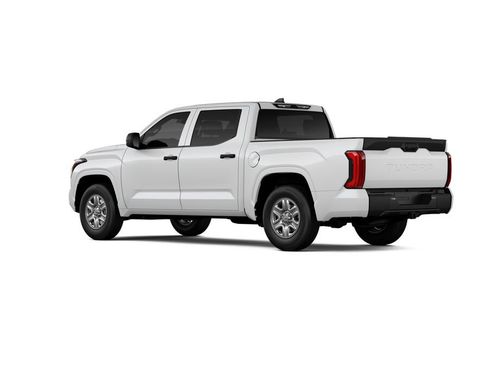 New 2026 Toyota Tundra SR RWD image 6