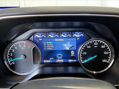 Used 2022 Ford F150 XLT w/ Equipment Group 302A High image 18