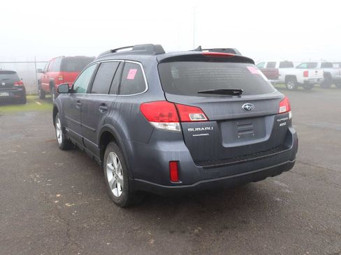 Used 2014 Subaru Outback 2.5i Limited image 7