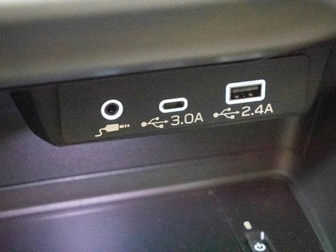 New 2026 Subaru Crosstrek 2.5i Limited image 20