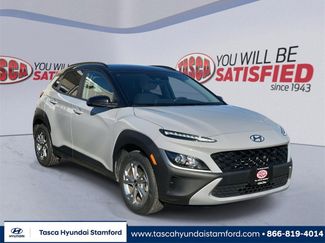 Certified 2023 Hyundai Kona SEL video 1