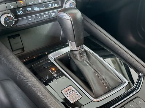 Used 2025 MAZDA CX-5 AWD 2.5 S w/ Select Package image 25