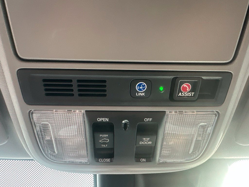 Used 2019 Honda Odyssey Elite image 25