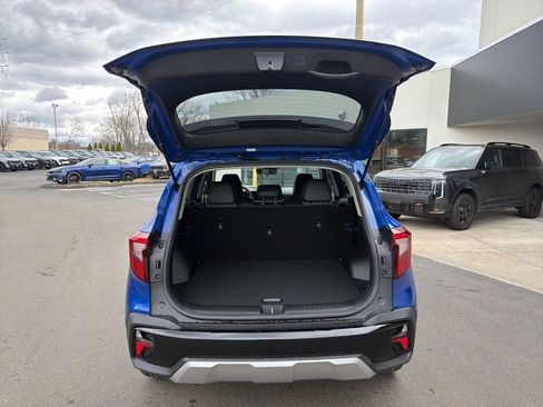 New 2026 Kia Seltos S AWD/4WD image 16