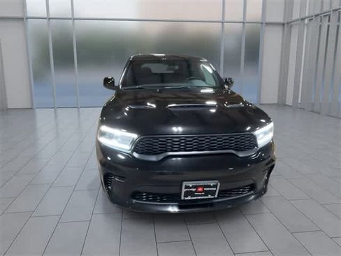 Used 2023 Dodge Durango R/T w/ Blacktop Package image 3