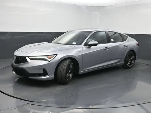 Used 2023 Acura Integra A-Spec FWD image 18
