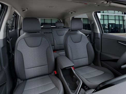 New 2026 Kia Niro EX image 16