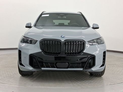New 2026 BMW X5 xDrive50e w/ M Sport Package image 6