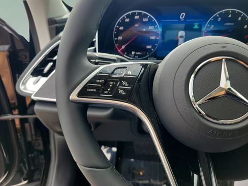 New 2026 Mercedes-Benz E 350 Sedan image 22