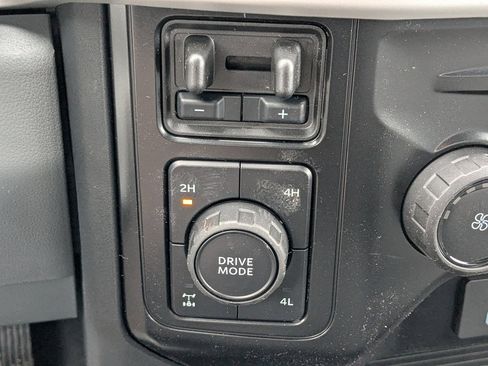 New 2026 Ford F350 XL image 26