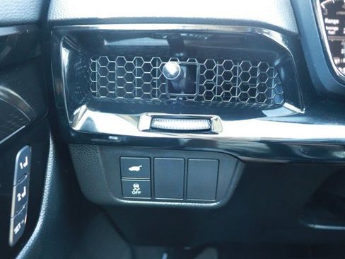 Used 2025 Honda CR-V EX-L image 25