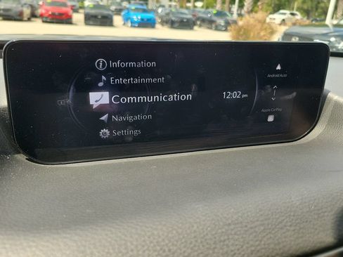 Certified 2026 MAZDA CX-50 AWD 2.5 S w/ Weather Package image 31