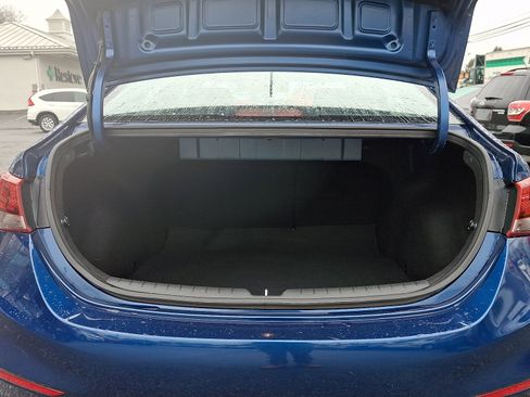 Used 2020 Hyundai Accent SEL image 30