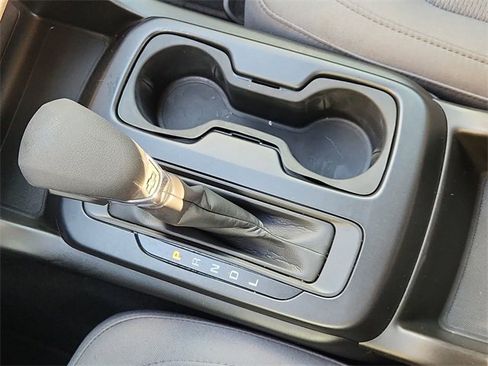 Used 2022 Chevrolet Colorado W/T w/ Custom Special Edition image 15