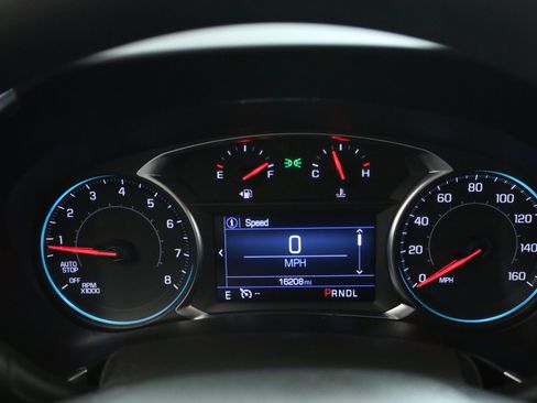 Used 2024 Chevrolet Equinox LS w/ LS Convenience Package AWD/4WD image 16