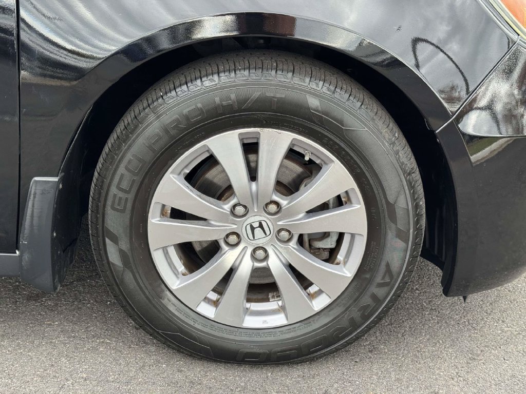 Used 2016 Honda Odyssey EX-L image 27