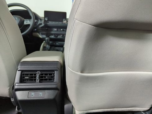 New 2025 Honda Accord LX image 27