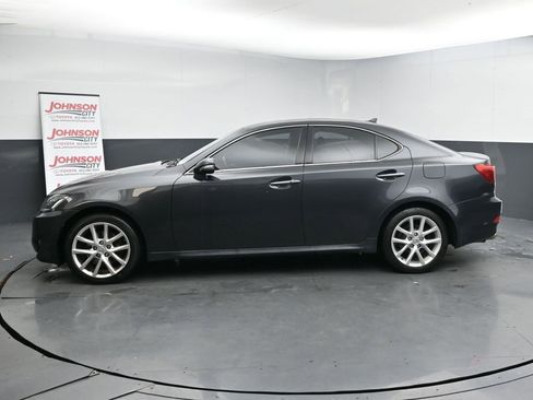Used 2011 Lexus IS 250 AWD w/ Premium Pkg Value Edition image 5