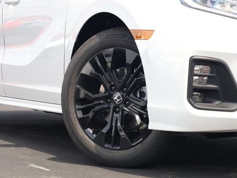 New 2026 Honda Odyssey Sport-L image 2